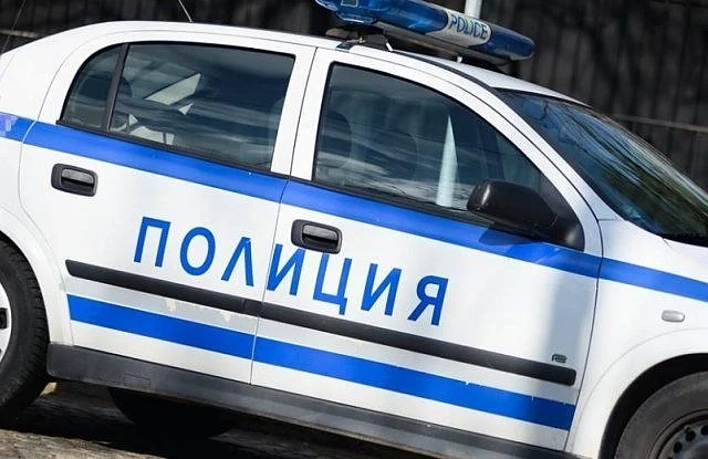Такси удари пешеходец до Централна гара, мъжът е починал на място