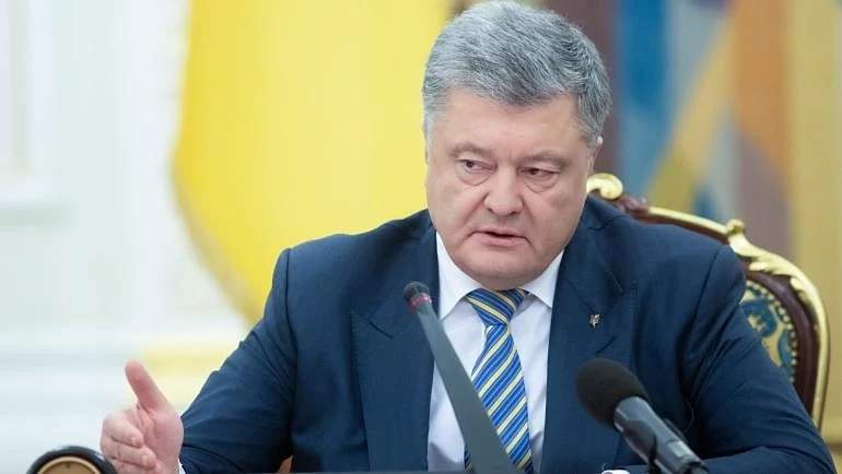 Украйна е в пълна бойна готовност след морския сблъсък с Русия