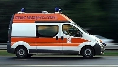 4-месечно бебе почина в Радомир, шкаф го затиснал