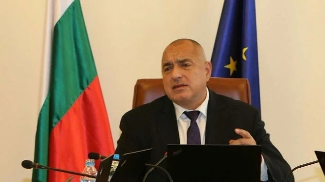 Бойко Борисов възложи закриването на ДАБЧ