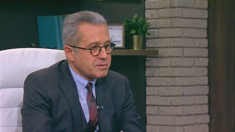 Йордан Цонев: Догодина ще има три вида избори