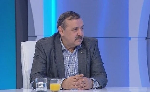 В София е доказан трети случай на свински грип