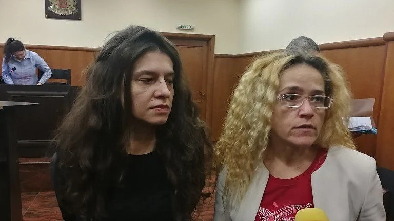 Спецпрокуратурата срещу ВКС заради ареста на Иванчева