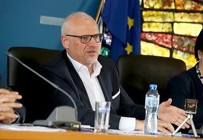 Цеко Минев: Влизаме сред най-големите в ските