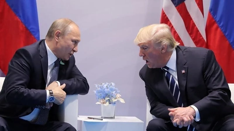 Срещата Путин-Тръмп ще е на 1 декември в Буенос Айрес