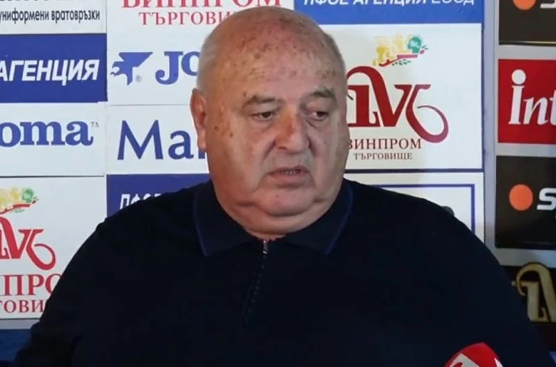 Венци Стефанов: Десподов е женчо, съдийството си беше добро