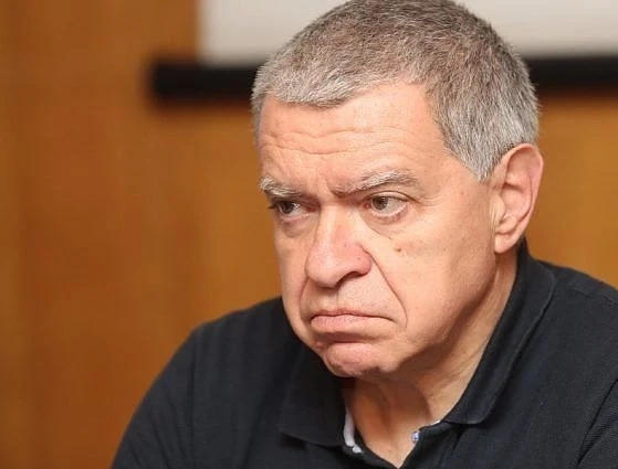 Михаил Константинов: Българска фирма не може да изработи машините за гласуване