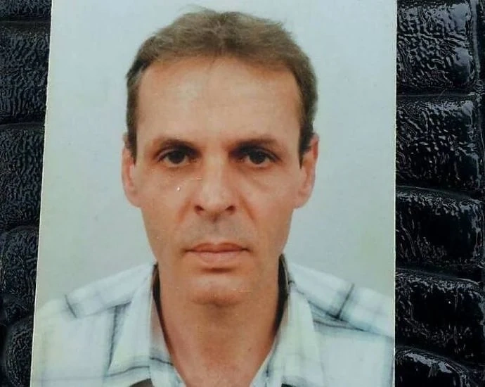 Полицията в Бургас издирва 54-годишен мъж
