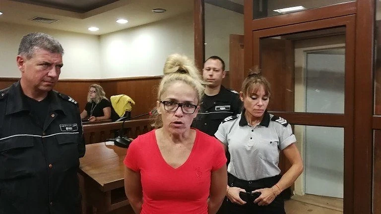 Десислава Иванчева и Биляна Петрова остават в ареста
