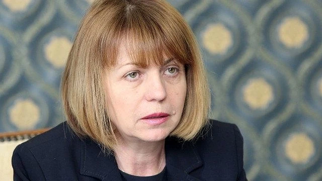 Фандъкова: Графа беше лунен пейзаж с ориенталски привкус