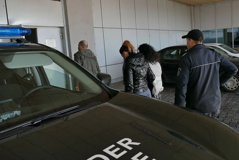 Евгения и Николай Баневи ще искат от съда да ги пусне вкъщи