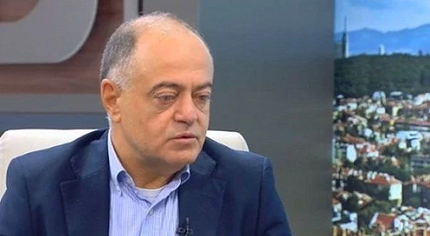 Ген. Атанасов: Бил ли е министърът на МВР охрана на Мето Илиянски?