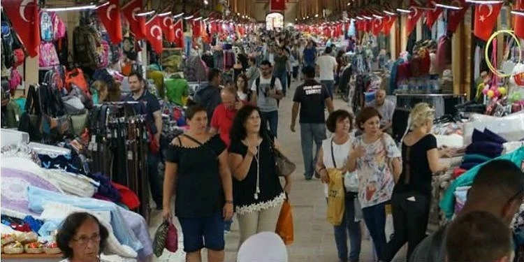 Български студенти напълниха хотелите в Одрин