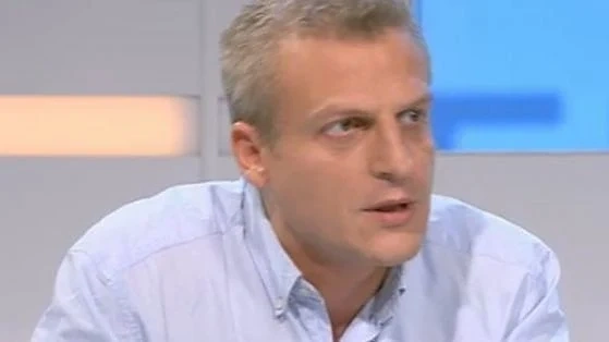 Петър Москов с нов десен проект, готов да си партнира с Валери Симеонов