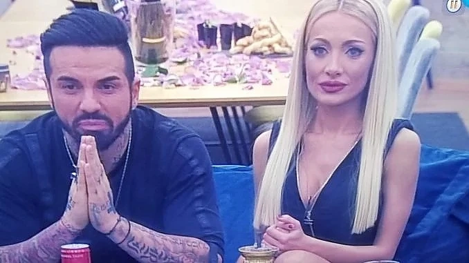 Джизъса не успя да спечели шоуто Big Brother 