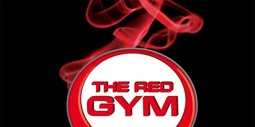 THE RED GYM с нова гореща промоция на годишни карти за фитнес
