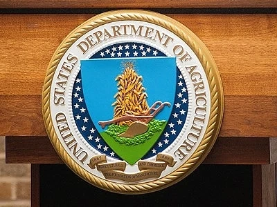 USDA очаква по-голям износ на пшеница от Русия