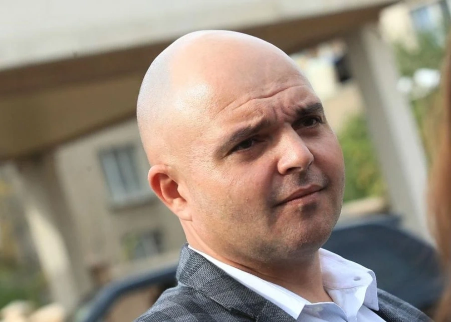 Ивайло Иванов е предложен за главен секретар на МВР