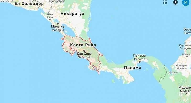 Коста Рика с еко рекорд: 300 последователни дни на зелена енергия