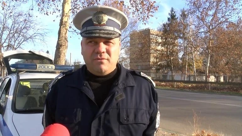 Старши комисар Хаджиев: Изчезването на шефа на КАТ - Казанлък е необяснимо