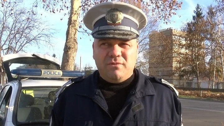 Намериха мъртъв шефа на КАТ Казанлък