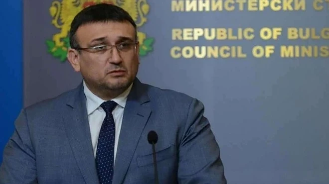 Маринов: Нападенията срещу полицаи трябва да се наказват много по-строго