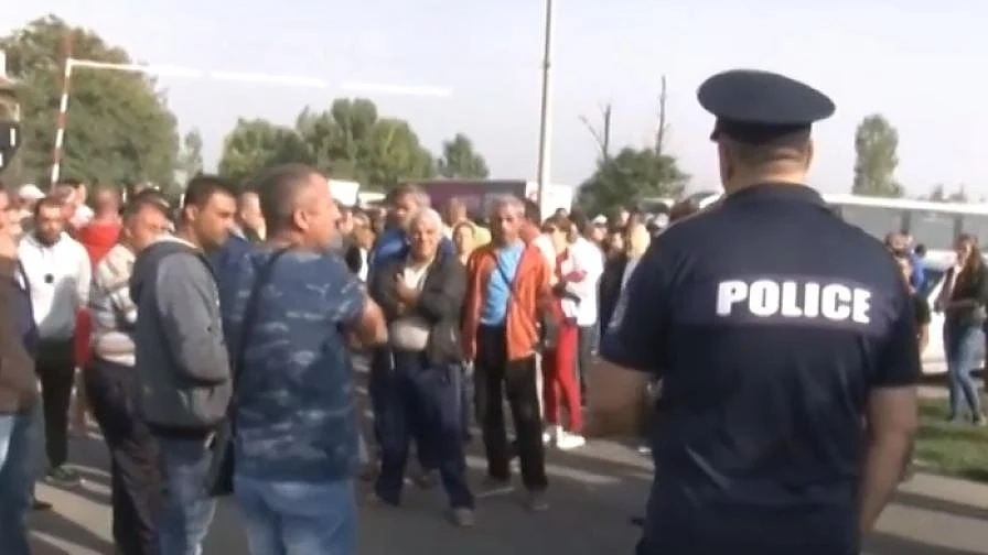 Скандал заради увеличението на нощния труд