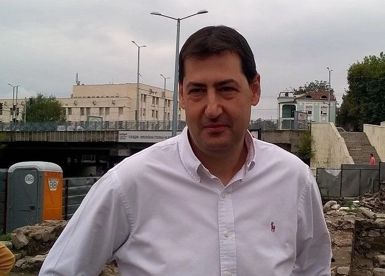 Кметът на Пловдив няма да разфасова прасета, направил социален експеримент