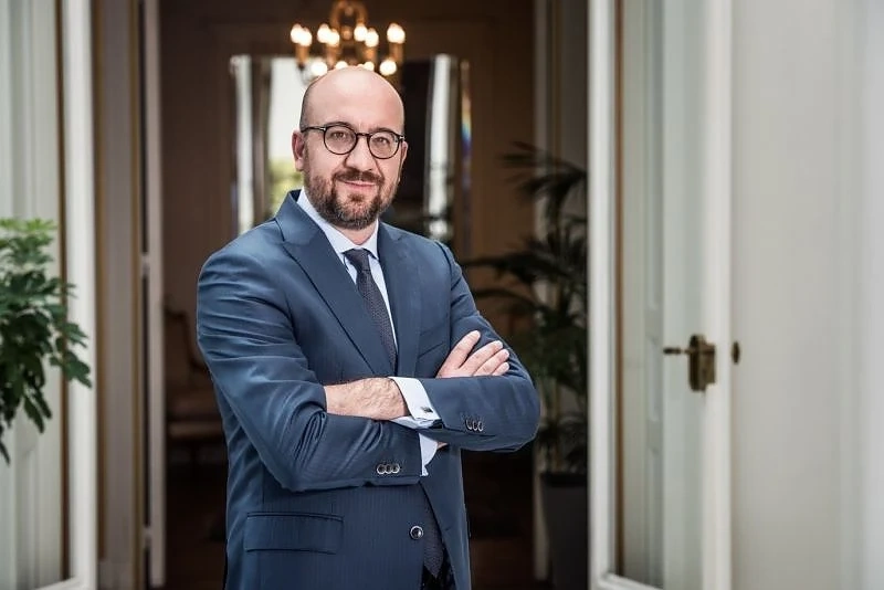 Белгийският премиер подаде оставка