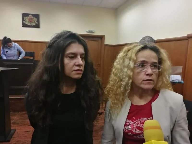 Спецпрокуратурата: Да стоиш 8 месеца в ареста е разумен срок, Иванчева да не излиза от килията