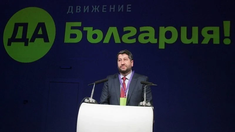 \'Да, България\' ще избира чрез жребий номерата на кандидатите си за Евроизборите