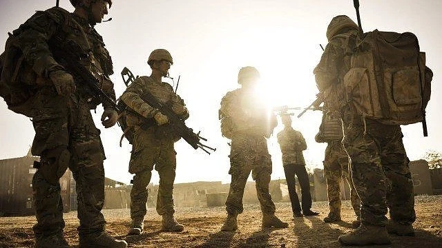 Военният министър на САЩ напуска, Тръмп планира частично изтегляне от Афганистан