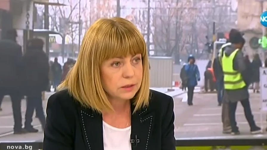 Фандъкова: Без винетка до всяка част на община София