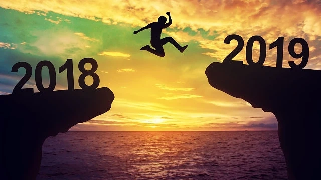 Българинът е песимист за новата 2019 г.
