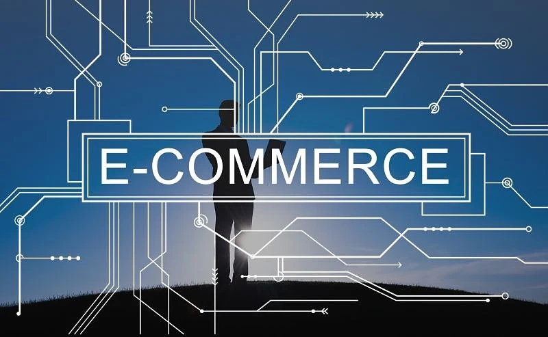 Прогноза за бурно развитие на азиатските e-commerce компании