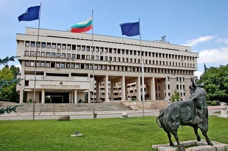 МВнР: Действията на руското посолство създават почва за антируски настроения