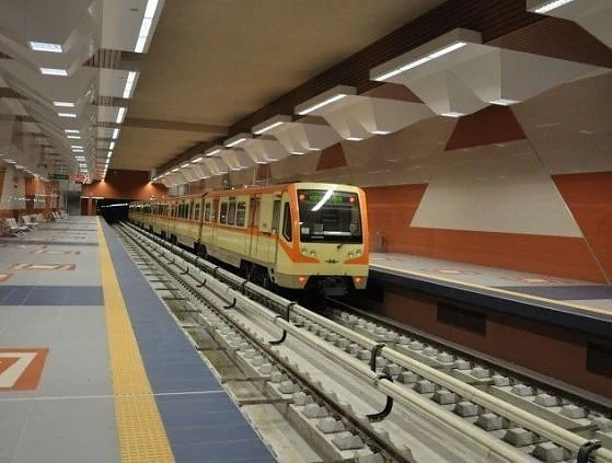 Авария при строежа на метрото: бетонова пяна изби под бул. Евлоги Георгиев 