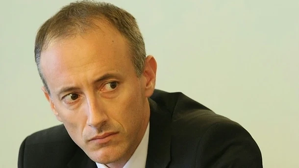 Красимир Вълчев: Осигурили сме по-добро финансиране за метеоролозите 