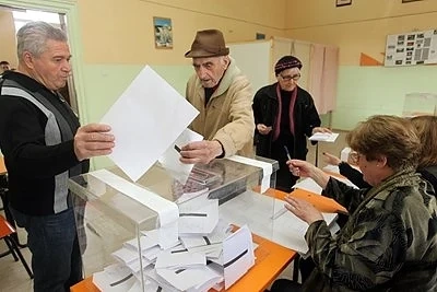 Партиите без номера в бюлетината според финалния проект за промени в кодекса