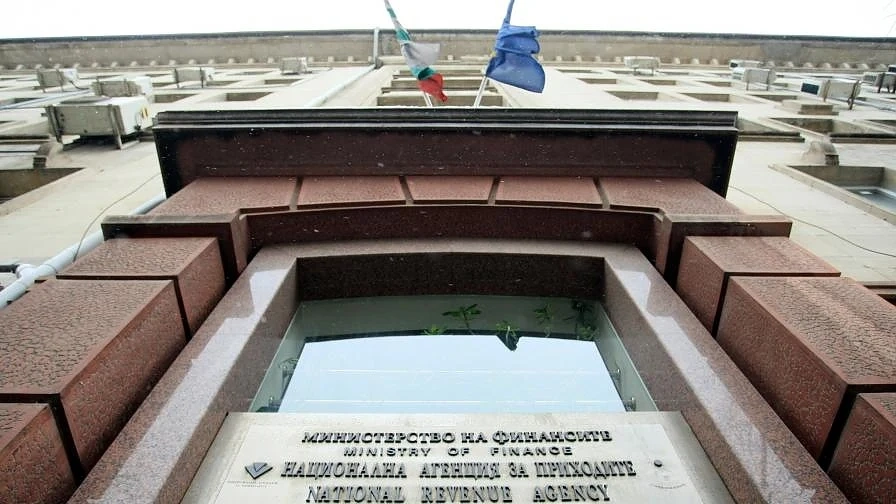 13 000 фирми под прицела на НАП заради данъчни измами