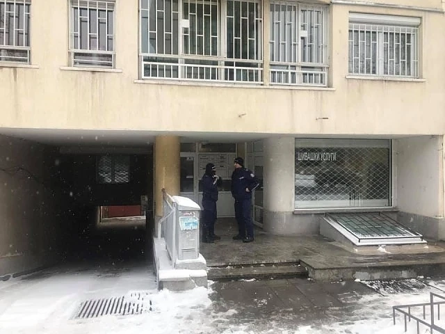 Откриха част от откраднатите картини на Майстора