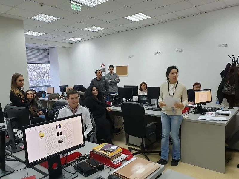 Кои са лицата в телевизията на БСП 