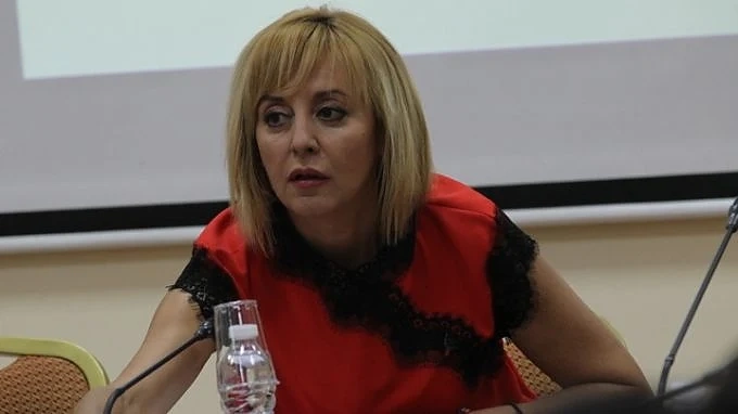 Манолова за безплатните детските ясли и градини в Ловеч: Разбира се, че е законно 