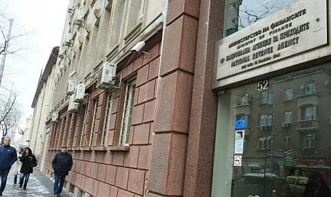 До 29 март 2019 г. електронните магазини се декларират в НАП