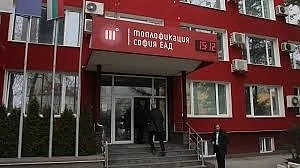 Авария остави без отопление части от \'Иван Вазов\' и столичния център
