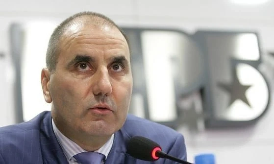 Цветанов: Прозрачността е над всичко, на Румен Радев това не му харесва