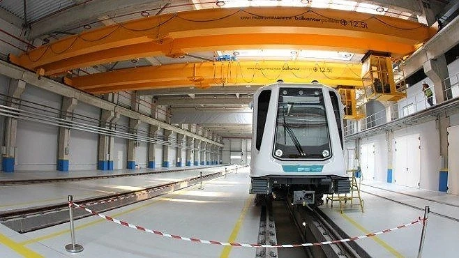 Промени в движението в центъра заради третия лъч на метрото