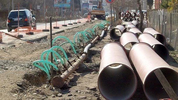 Инж. Иванов: Над 60% са старите и амортизирани водопроводи в страната