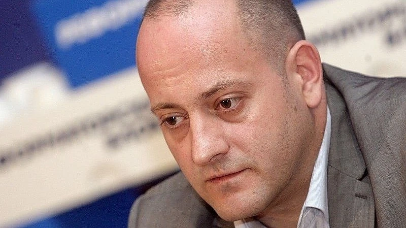 Мерзавци, сър. Мерзавци и некадърници ни управляват: Радан Кънев в отзвук за Войводиново