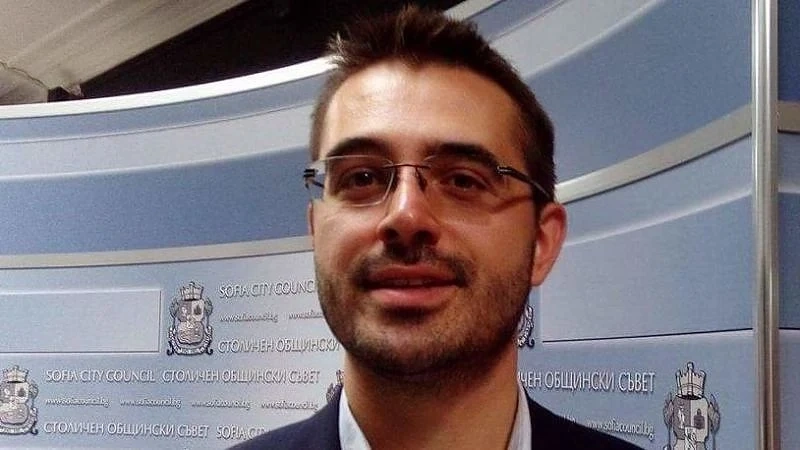 Шефът на ЦГМ: Буферният паркинг на метрото при \'Стадион Васил Левски\' ще заработи през август